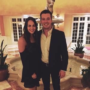 Meet your Posher, Cody